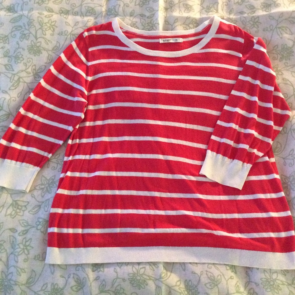 Old Navy Sweater